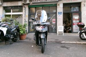 Honda SH 150 I SPORT