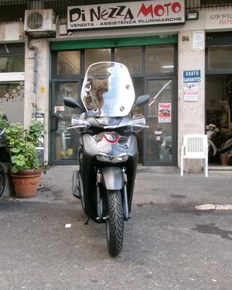 Honda SH 150 I SPORT