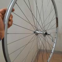 RUOTA COMPLETA AMBROSIO/CAMPAGNOLO 