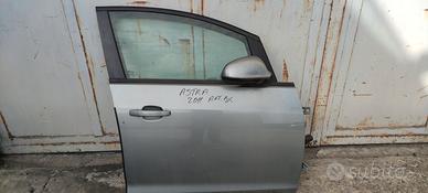 Sportelli Destri Astra 2011