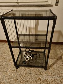 Mobile porta tv