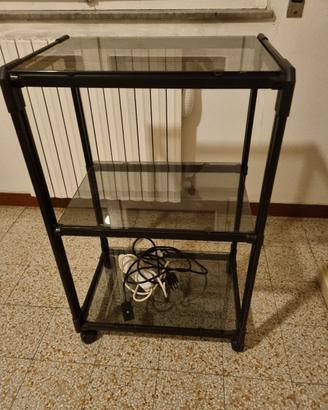 Mobile porta tv