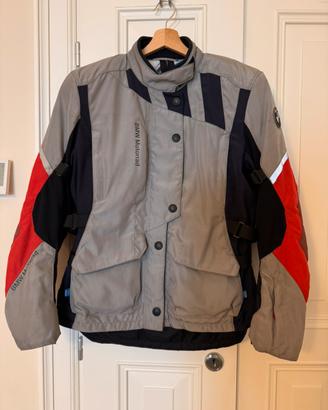 Giacca moto donna BMW GS DRY taglia 42