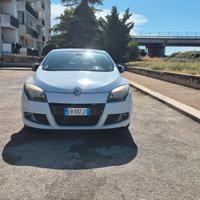 Megane III 2010 Coupe 1.5 dci

