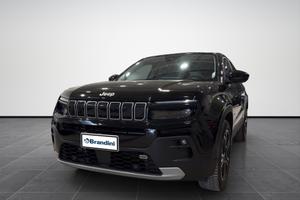 JEEP Avenger 1.2 turbo Summit fwd 100cv