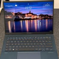 ASUS Zenbook 14 OLED i7-13700H 16GB 512GB