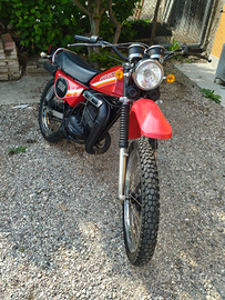 Suzuki TS 125
