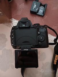 Macchina fotografica