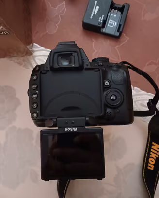 Macchina fotografica