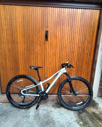 MTB specialized pitch xs