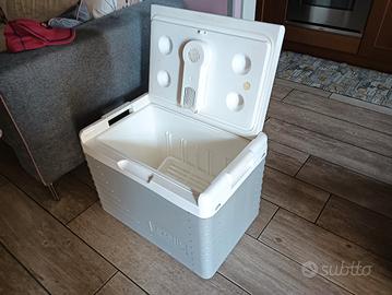 frigo da campeggio a ventola Ezetil