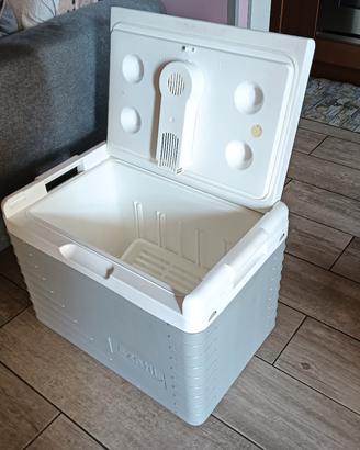 frigo da campeggio a ventola Ezetil