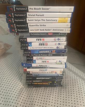 Videogiochi