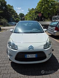 CITROEN C3 2ª serie - 2012