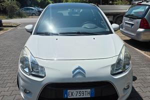 CITROEN C3 2ª serie - 2012