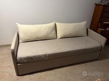 Divano letto