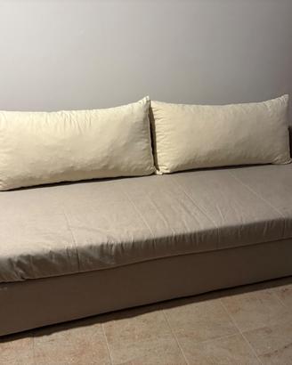 Divano letto