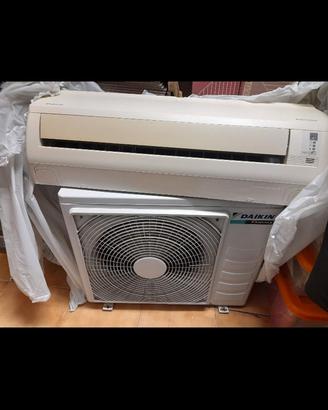 daikin