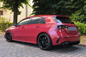 A35 AMG