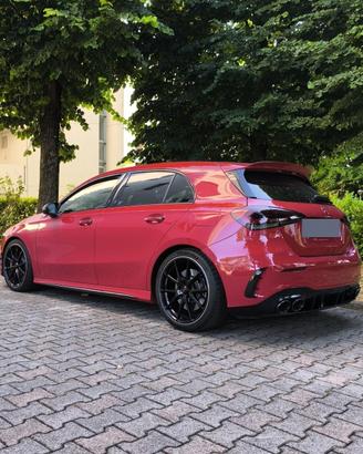 A35 AMG