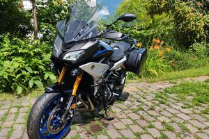 Yamaha Tracer 900 GT 2019
