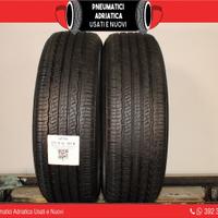 2 Gomme 225 70 R 16 Triangle al 92% SPED GRATIS