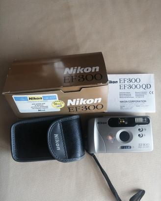 Nikon EF 300