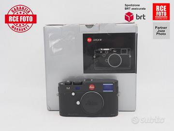 Leica M (Typ 240)