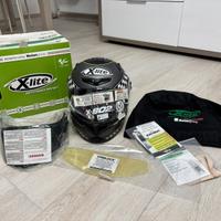 Casco integrale X-LITE