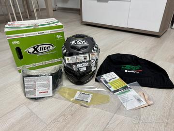 Casco integrale X-LITE