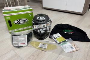 Casco integrale X-LITE