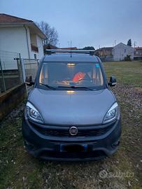 Fiat Dobló
