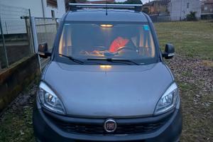 Fiat Dobló