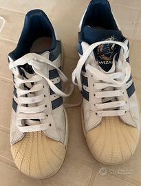 Adidas - Scarpe Adidas NBA Wizard