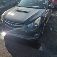 RICAMBI SUBARU LEGACY