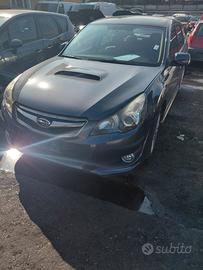 RICAMBI SUBARU LEGACY