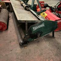 Trincia stocchi 2,5 metri  Sovema per trattore