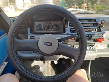 Fiat cinquecento Hobby 1.1i