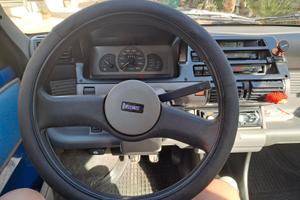 Fiat cinquecento Hobby 1.1i