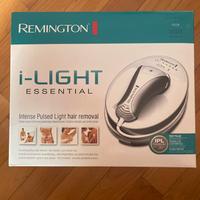 Epilatore laser Remington I- light essential