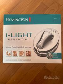 Epilatore laser Remington I- light essential
