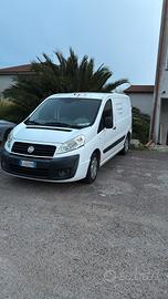 Fiat scudo 