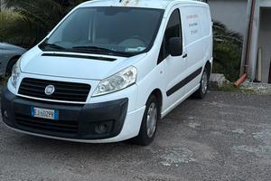 Fiat scudo 