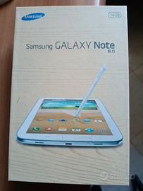 Samsung Note 8.0 (16gb) wi-fi 