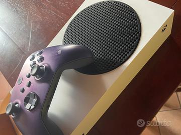 xbox serie s