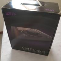 Controller da Home Studio Avid