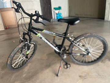 Mountain bike 20