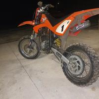 minicross beta r12