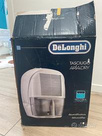 Deumidificatore Tasciugo Ariadry