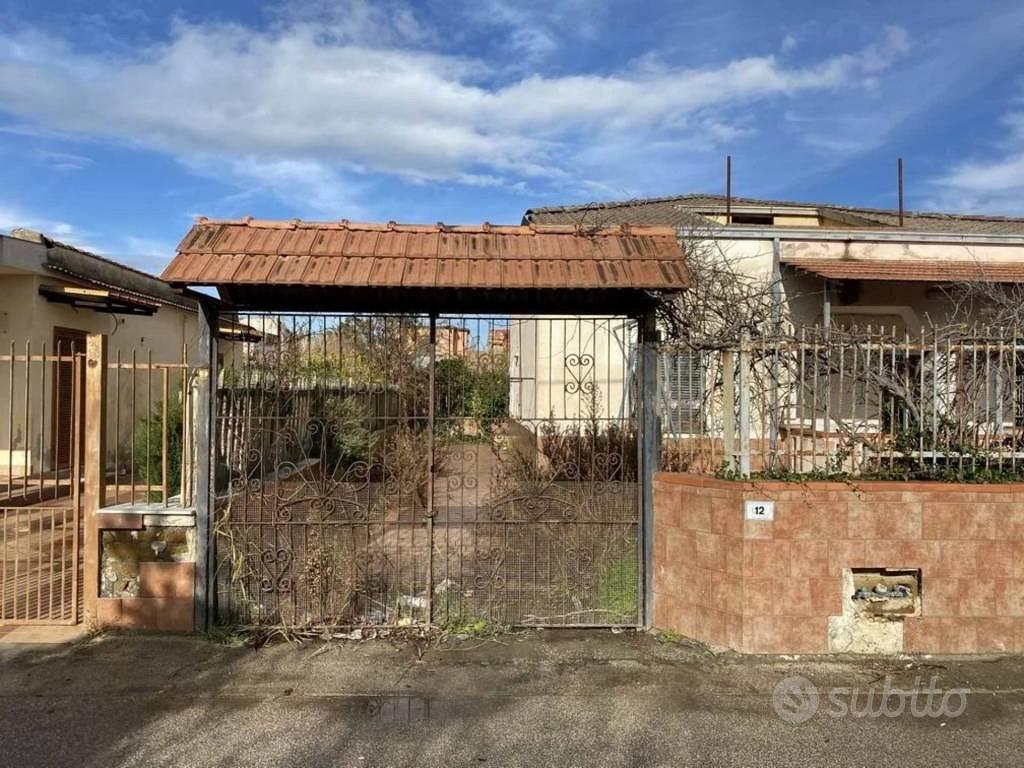 Appartamento – Castel Volturno, Caserta - Altro